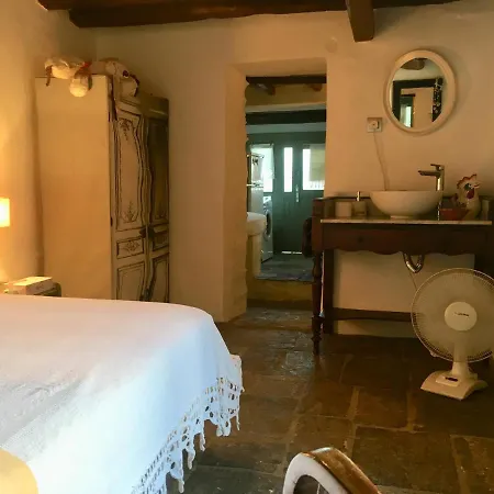 Nona Villa Exámbela