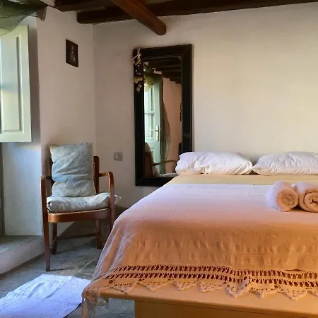 Villa Nona Exámbela