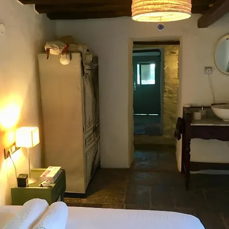 Nona Villa Exámbela